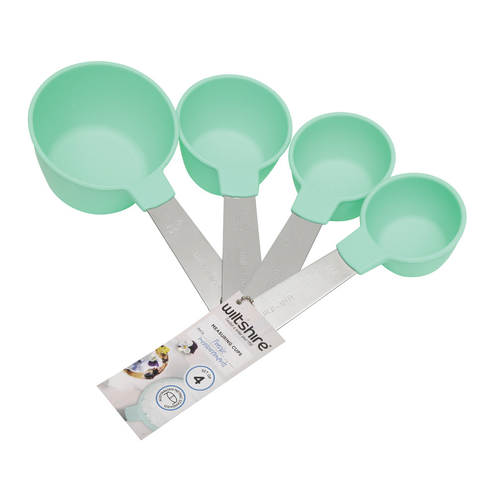 Measuring Cups