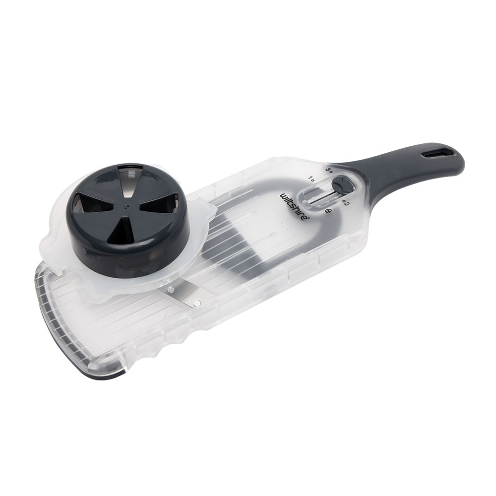 Adjustable Mandoline Slicer