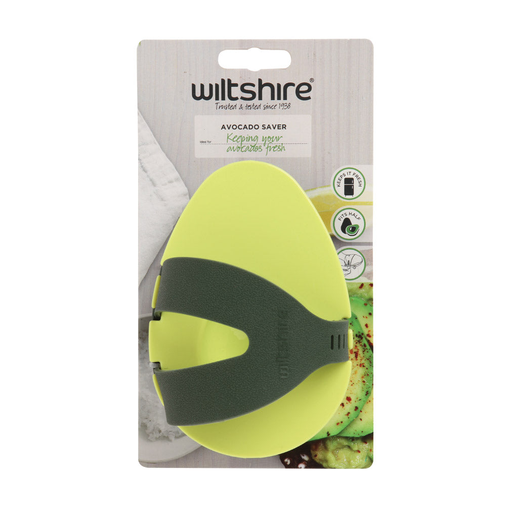 Avocado Saver