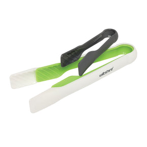Tongs Set of 3