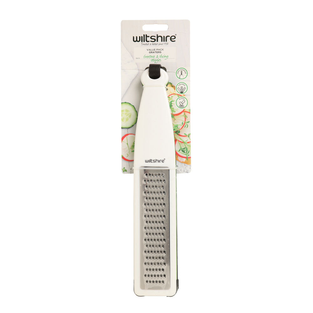 Graters Set of 3