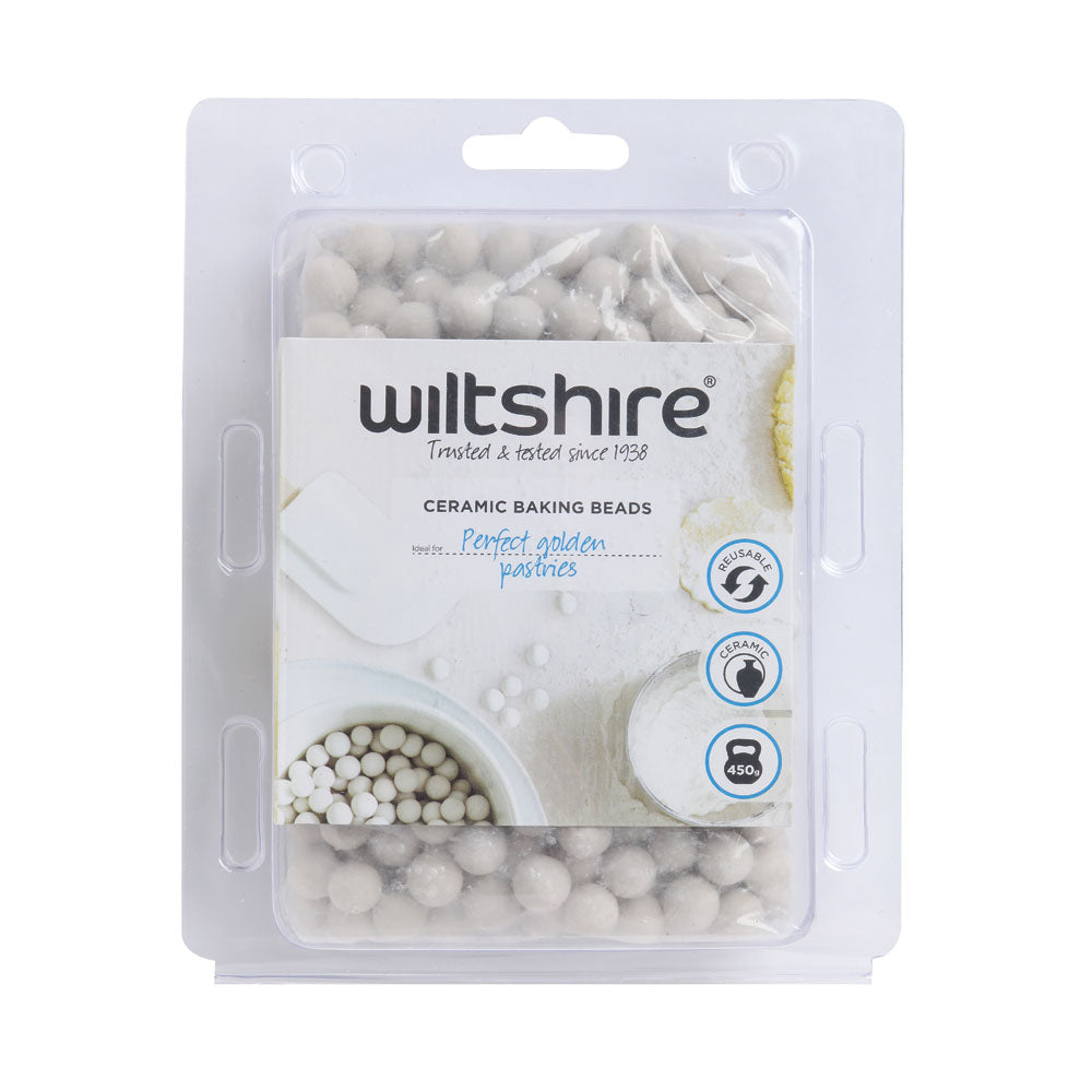 Baking Beads