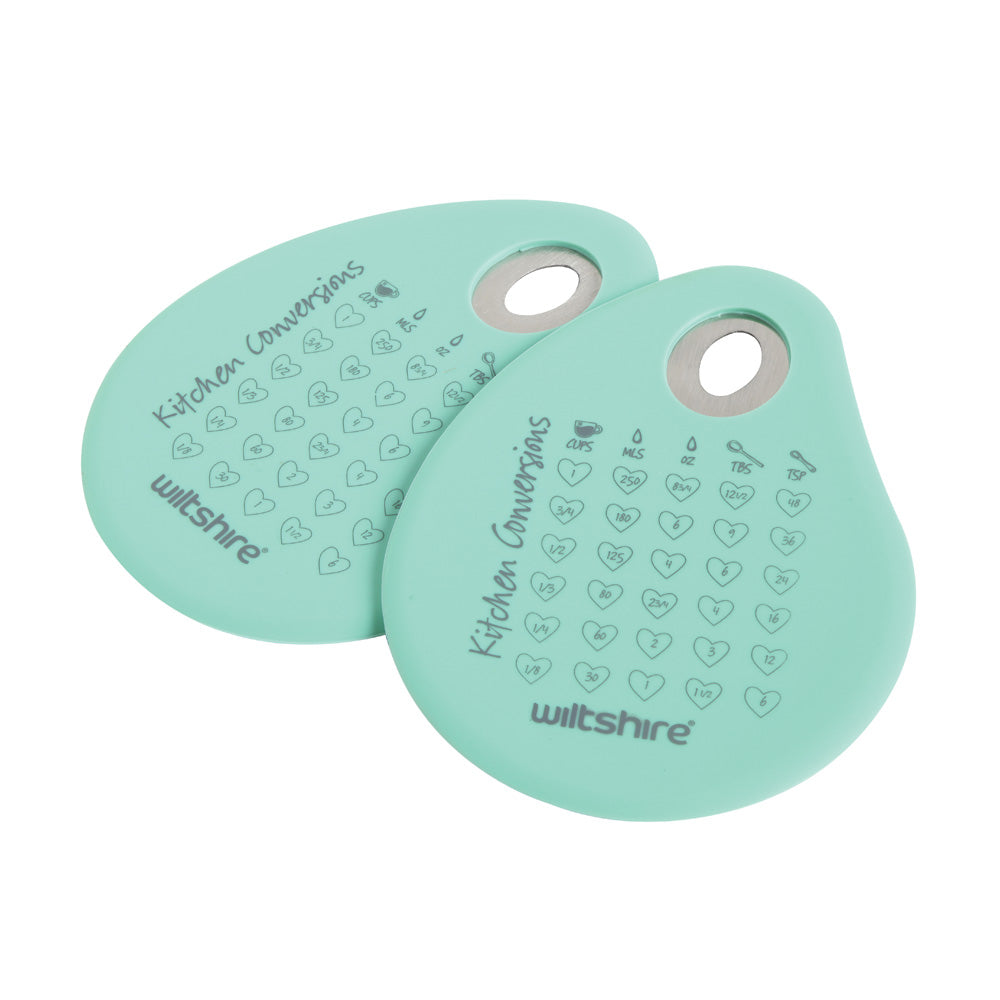 Silicone Scraper Pack of 2