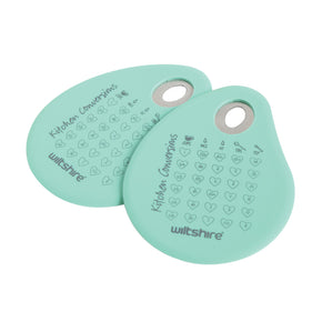 Silicone Scraper Pack of 2