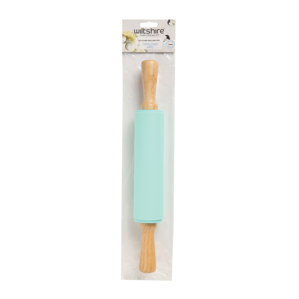 Silicone Rolling Pin