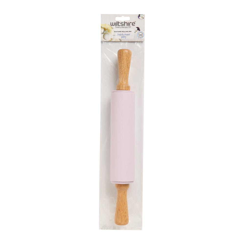 Silicone Rolling Pin