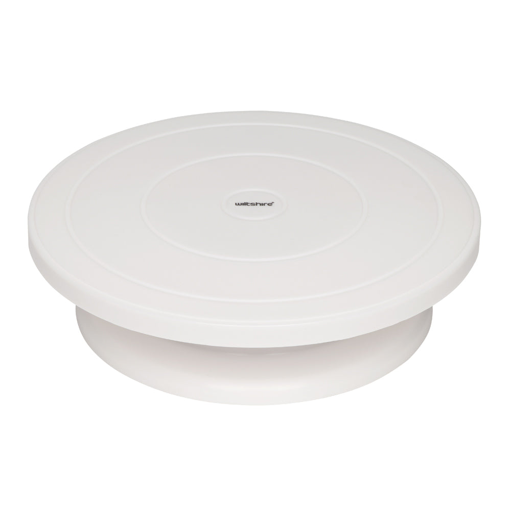 Cake Turntable