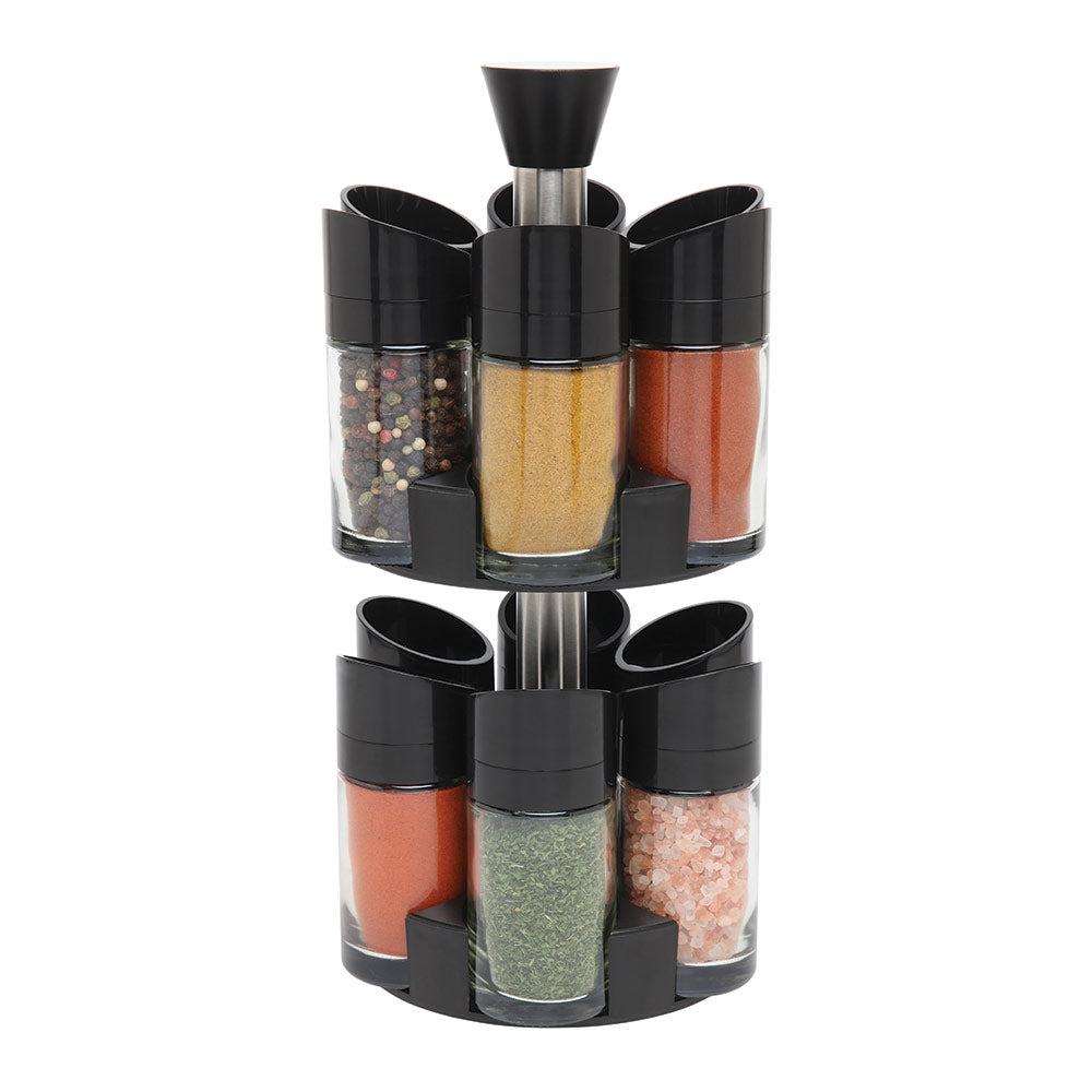 Herb & Spice Carousel 13 Piece Set