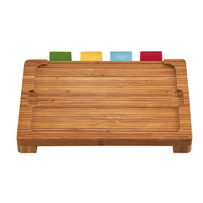 Eco Bamboo Multi Board