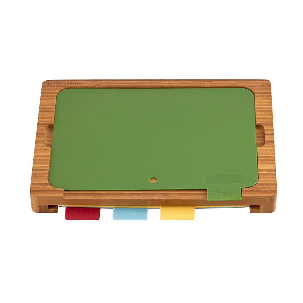 Eco Bamboo Multi Board
