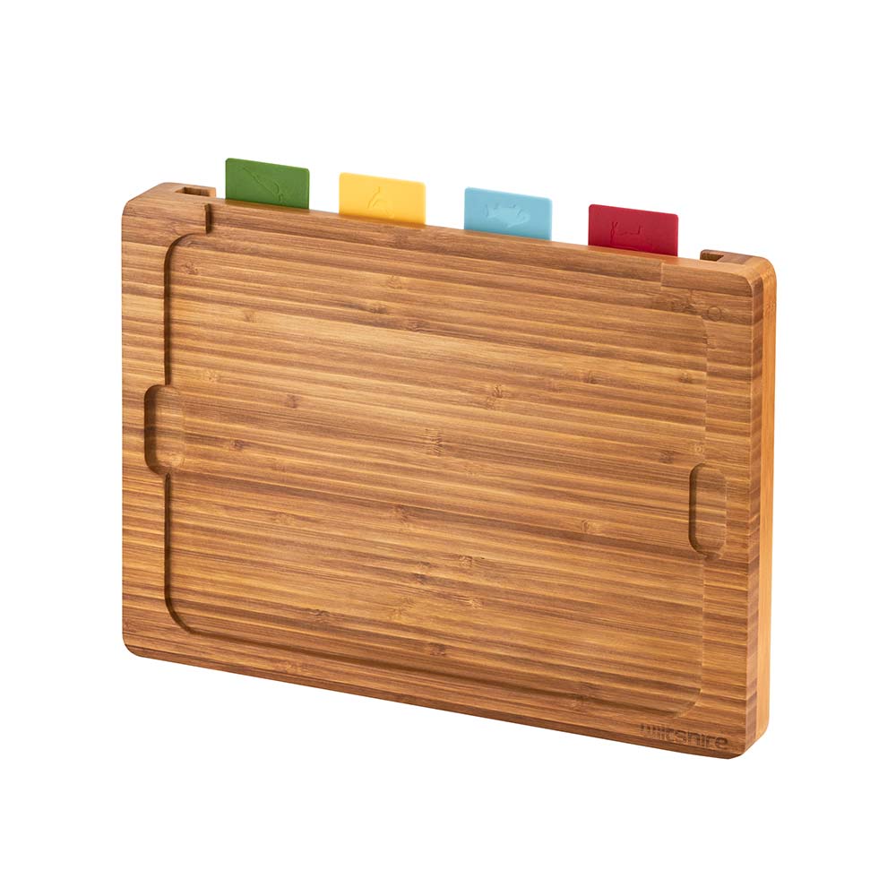 Eco Bamboo Multi Board