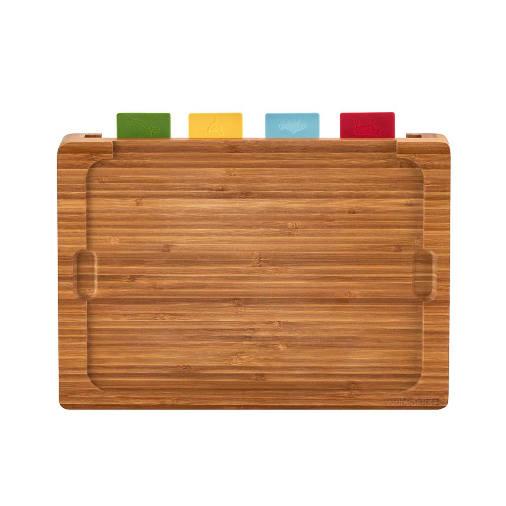 Eco Bamboo Multi Board
