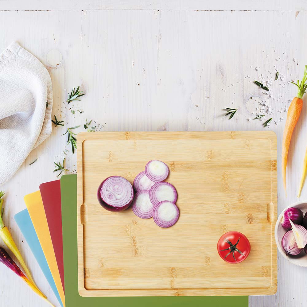 Eco Bamboo Multi Board
