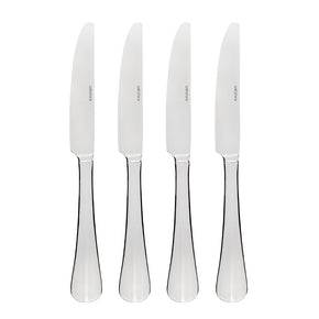 Baguette Table Knife 4 Piece