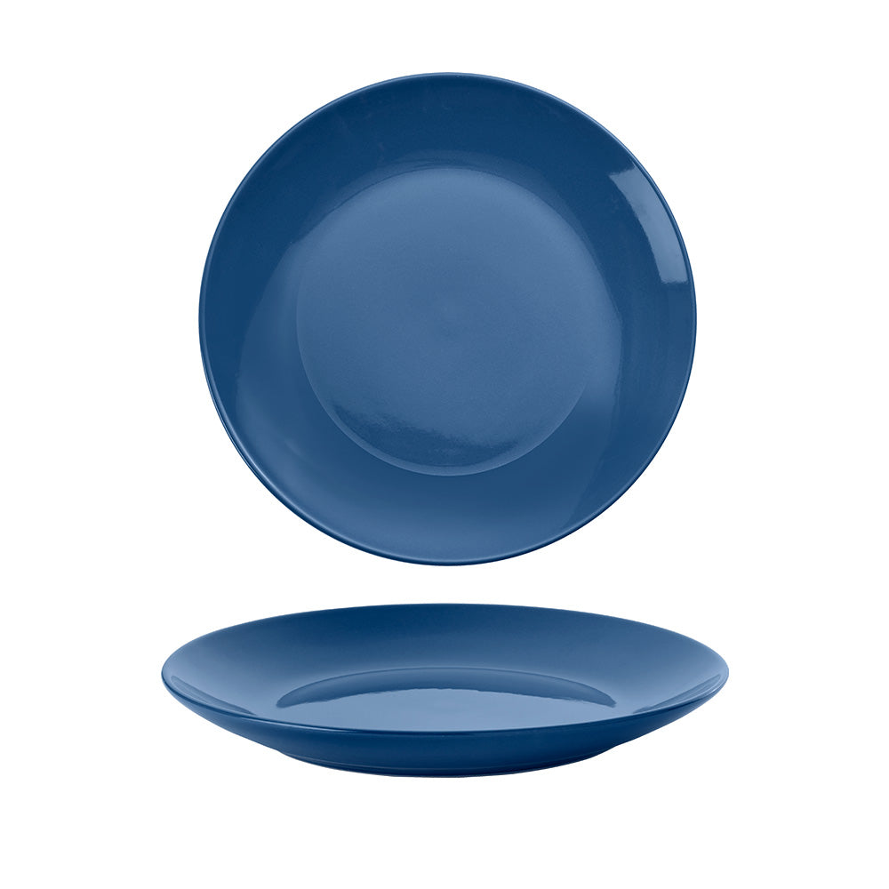 Ocean Dinner Plates 4 Piece Set 27cm / 10.6