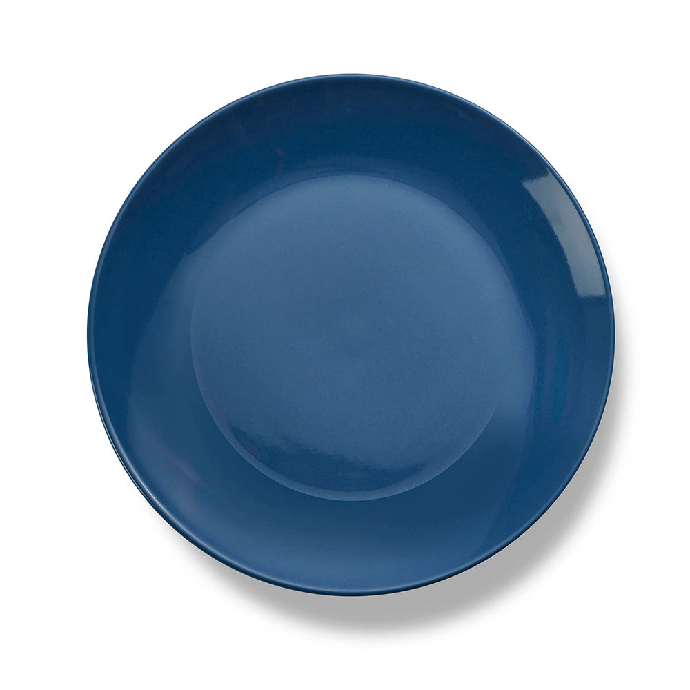 Ocean Dinner Plates 4 Piece Set 27cm / 10.6