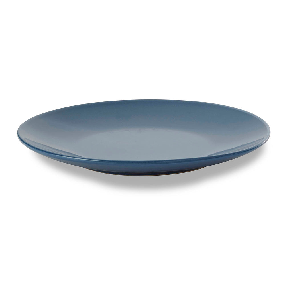 Ocean Dinner Plates 4 Piece Set 27cm / 10.6