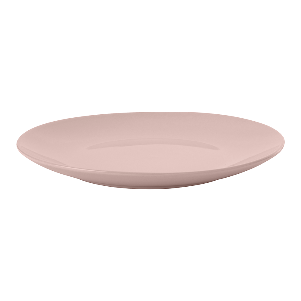Clay Dinner Plates 4 Piece Set 27cm / 10.6
