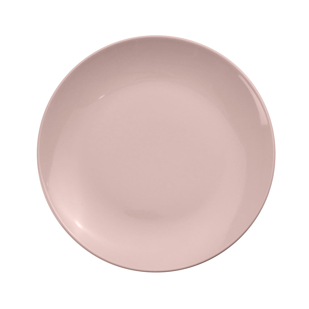 Clay Dinner Plates 4 Piece Set 27cm / 10.6