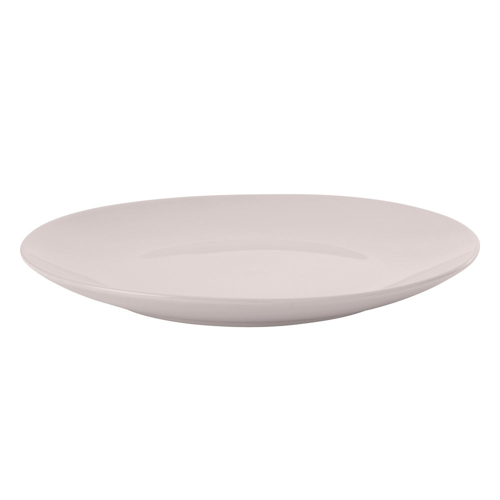 Stone Dinner Plates 4 Piece Set 27cm / 10.6