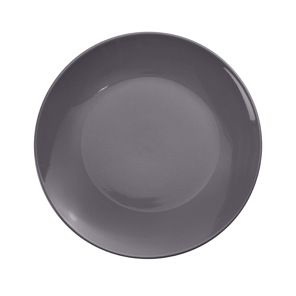 Pebble Dinner Plates 4 Piece Set 27cm / 10.6
