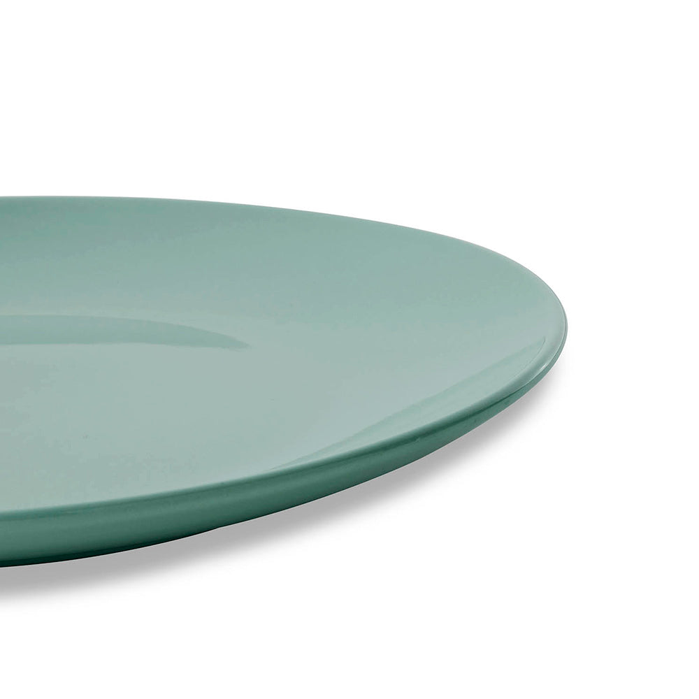 Eucalypt Dinner Plates 4 Piece Set 27cm / 10.6