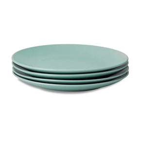 Eucalypt Dinner Plates 4 Piece Set 27cm / 10.6"