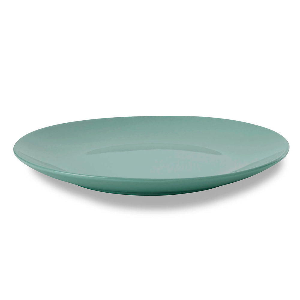 Eucalypt Dinner Plates 4 Piece Set 27cm / 10.6