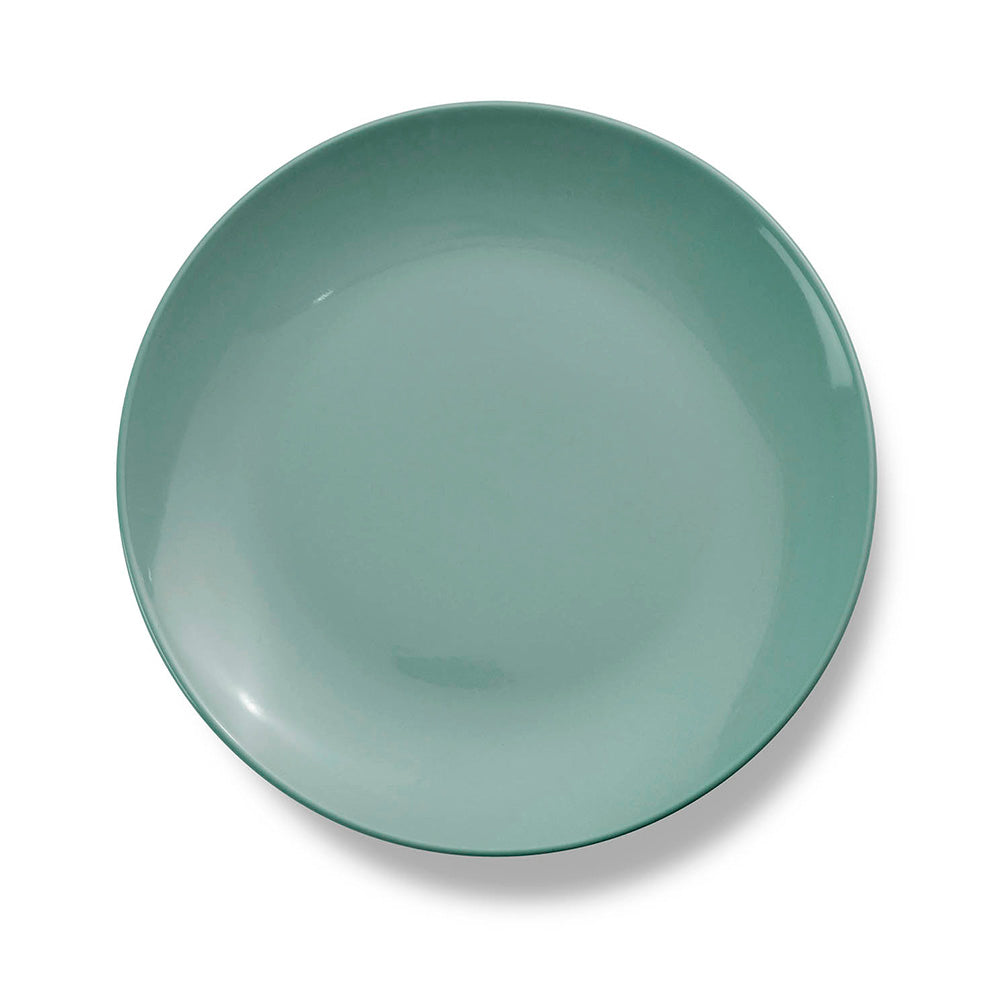 Eucalypt Dinner Plates 4 Piece Set 27cm / 10.6
