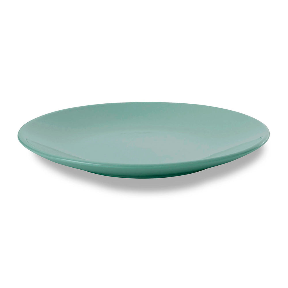 Eucalypt Side Plates 4 Piece Set 20cm / 8