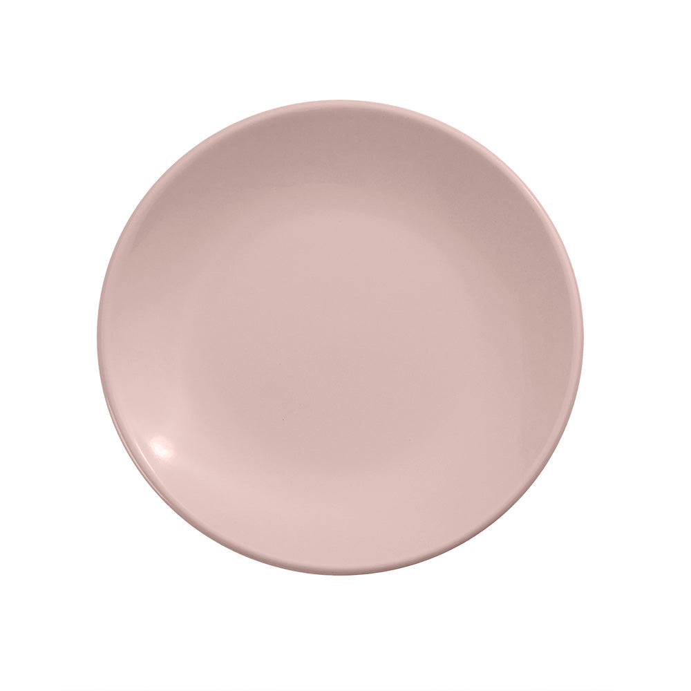 Clay Side Plates 4 Piece Set 20cm / 8
