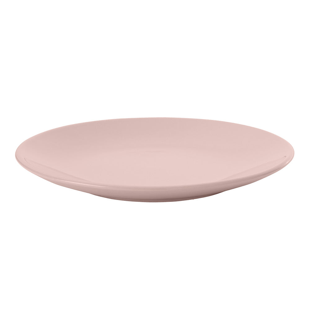 Clay Side Plates 4 Piece Set 20cm / 8