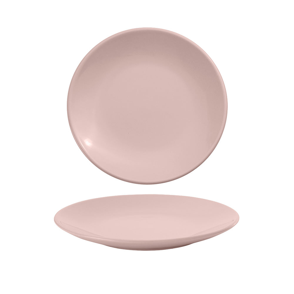 Clay Side Plates 4 Piece Set 20cm / 8