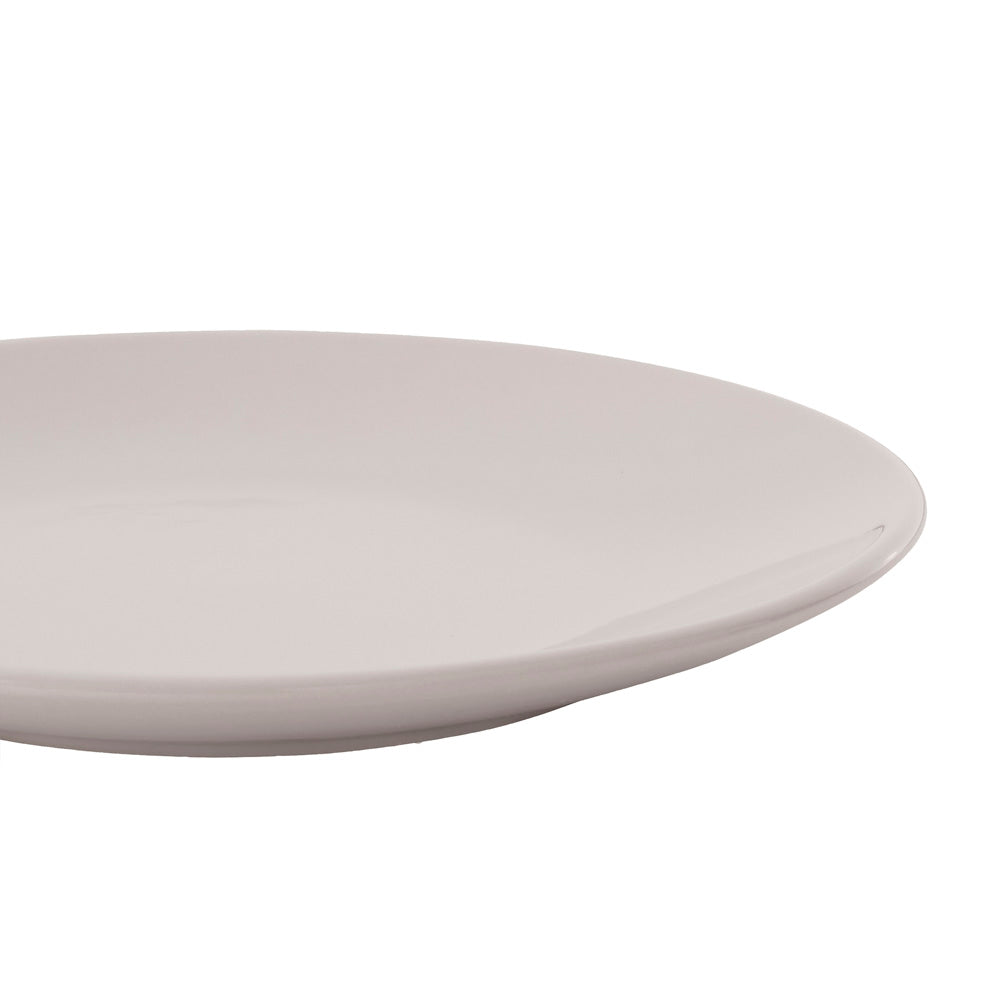 Stone Side Plates 4 Piece Set 20cm / 8