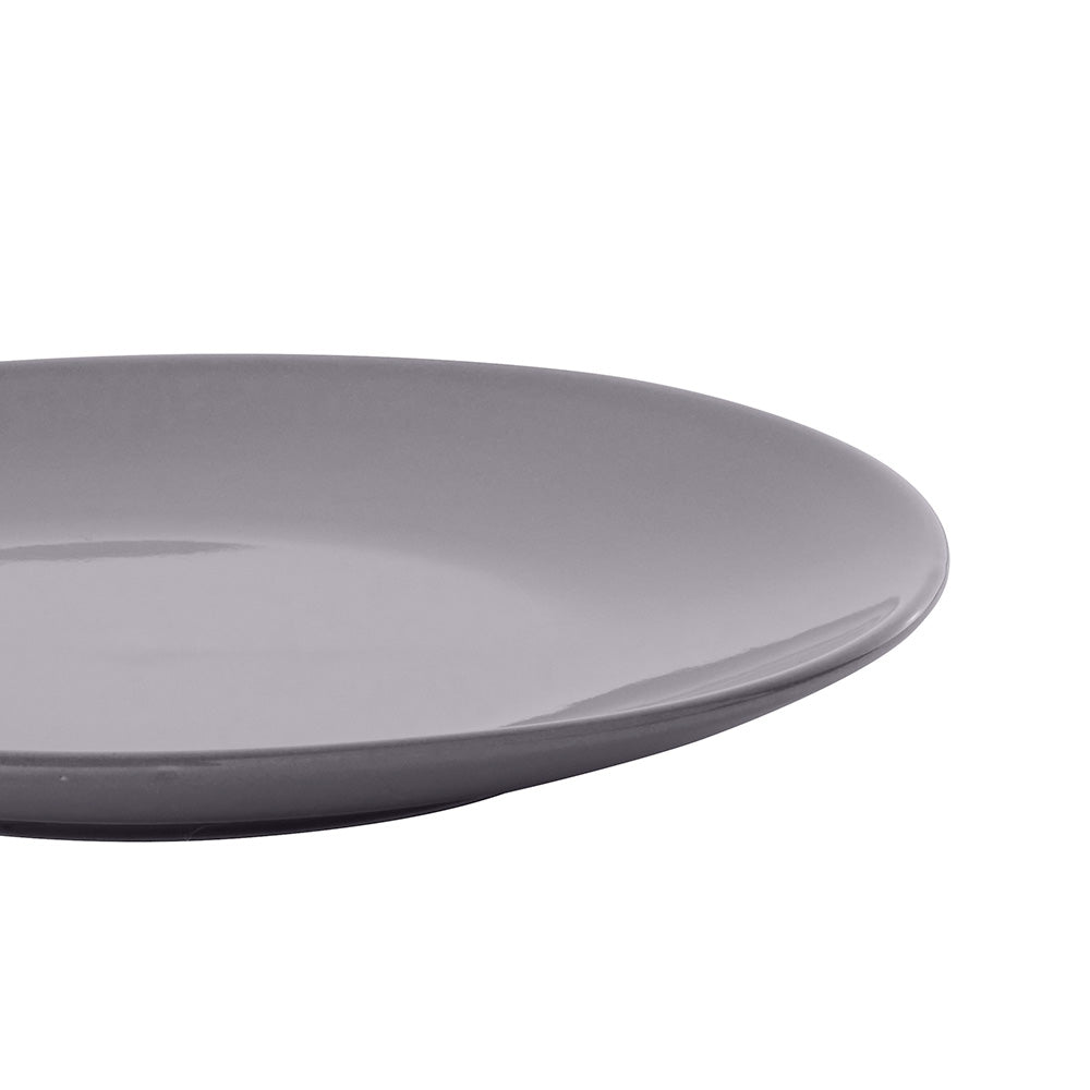 Pebble Side Plates 4 Piece Set 20cm / 8