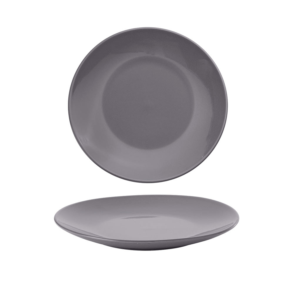 Pebble Side Plates 4 Piece Set 20cm / 8