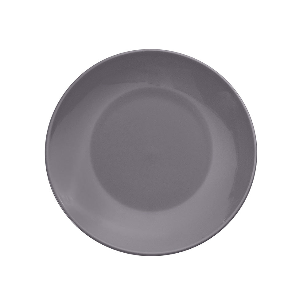 Pebble Side Plates 4 Piece Set 20cm / 8