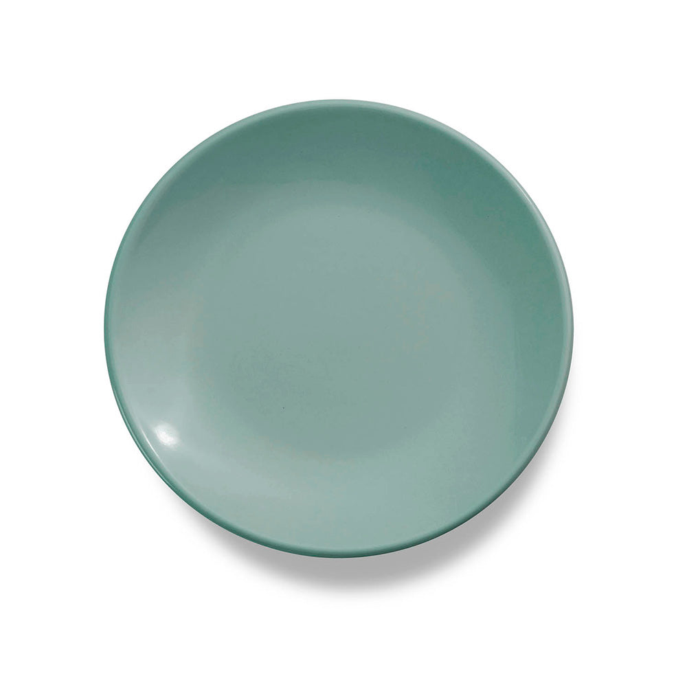 Eucalypt Side Plates 4 Piece Set 20cm / 8