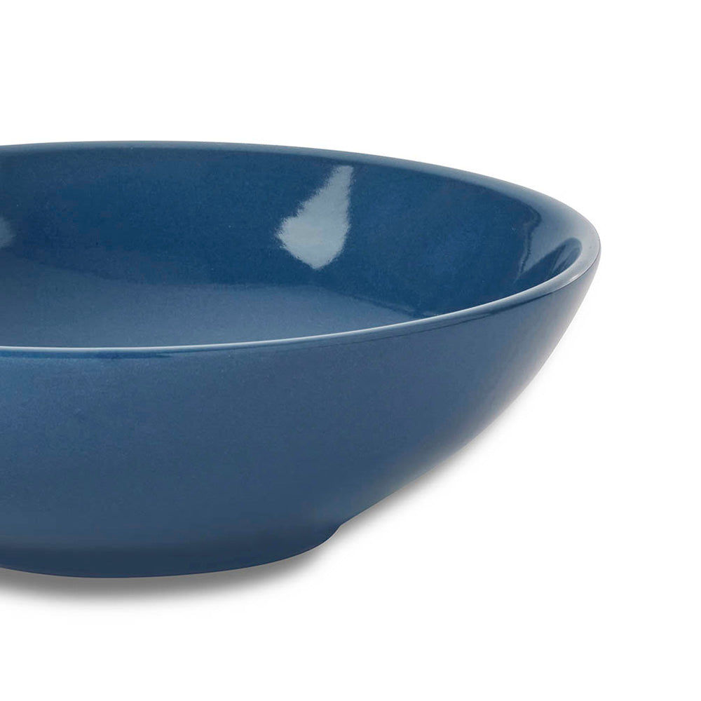 Ocean Coupe Bowls 4 Piece Set 18cm x  5.5cm / 7