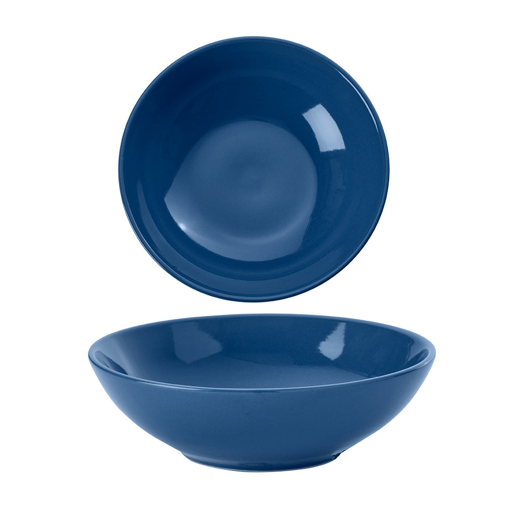 Ocean Coupe Bowls 4 Piece Set 18cm x  5.5cm / 7
