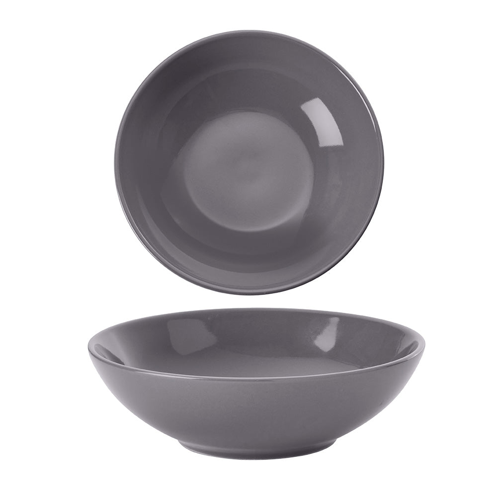 Pebble Coupe Bowls 4 Piece Set 18cm x  5.5cm / 7