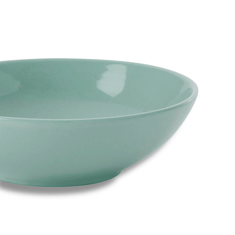 Eucalypt Coupe Bowls 4 Piece Set 18cm x  5.5cm / 7