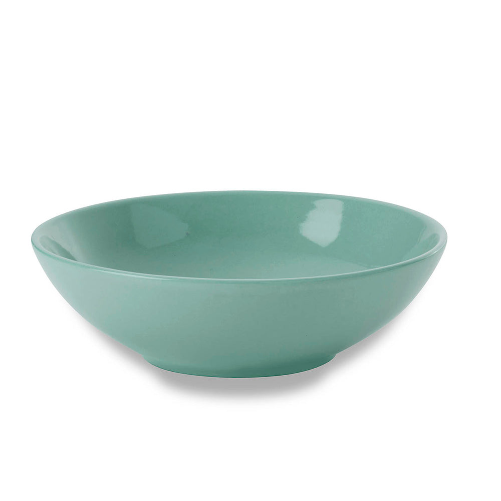 Eucalypt Coupe Bowls 4 Piece Set 18cm x  5.5cm / 7