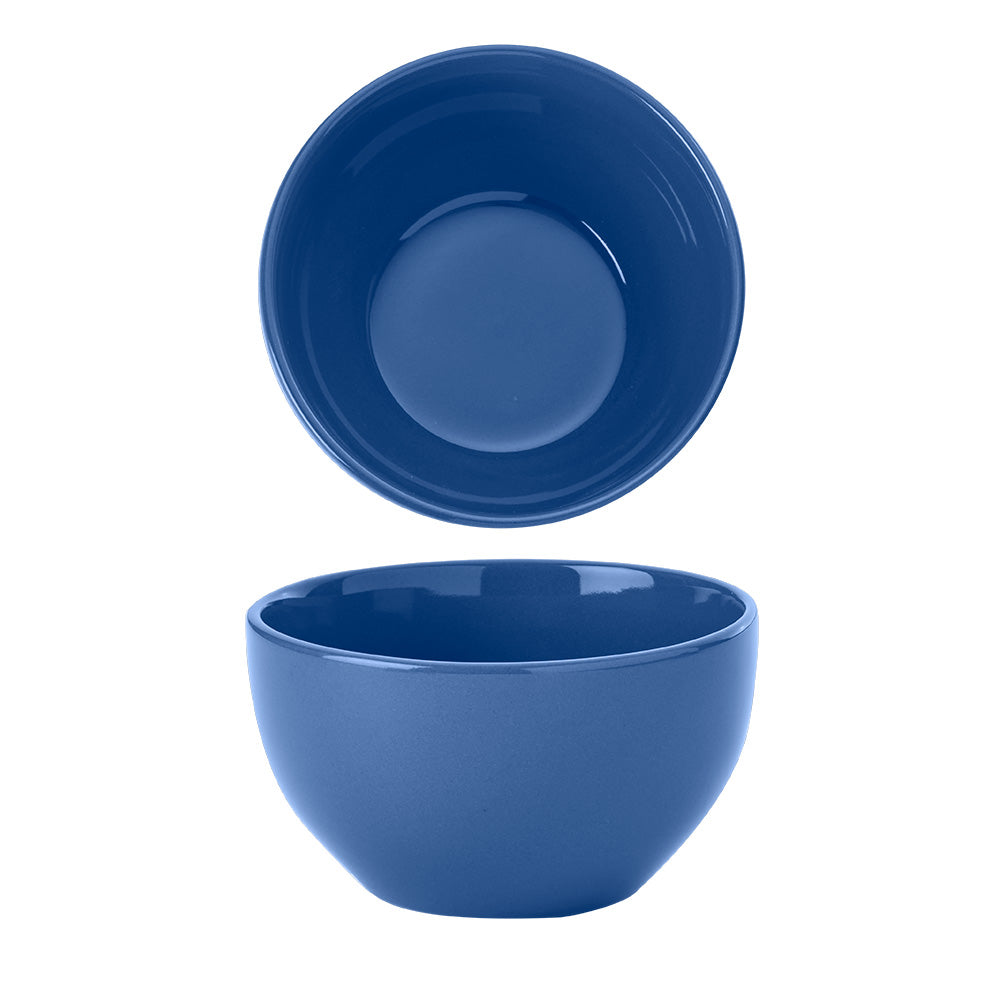 Ocean Deep Bowls 4 Piece Set 14cm x  7.8cm / 5.5