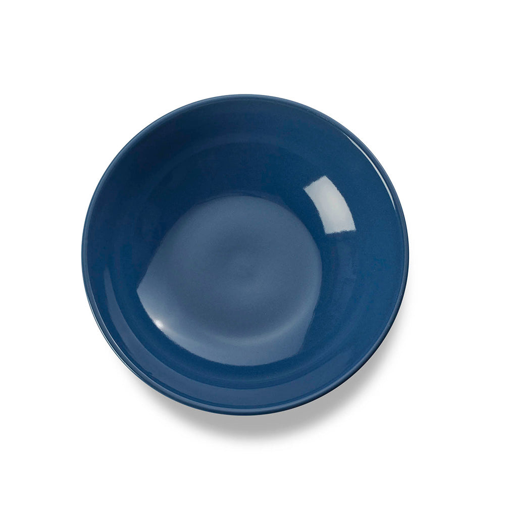Ocean Deep Bowls 4 Piece Set 14cm x  7.8cm / 5.5