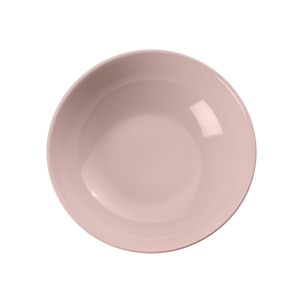 Clay Deep Bowls 4 Piece Set 14cm x  7.8cm / 5.5