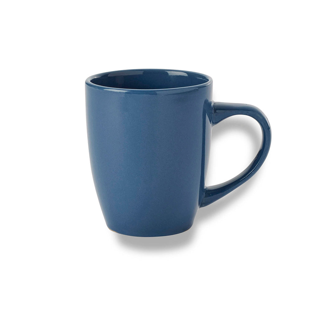 Ocean Mugs 4 Piece Set 350ml / 12oz