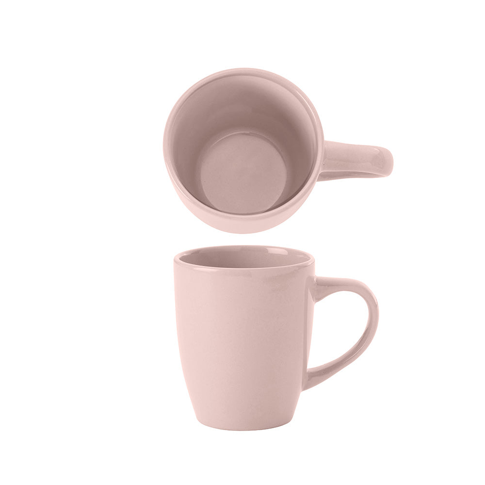 Clay Mugs 4 Piece Set 350ml / 12oz