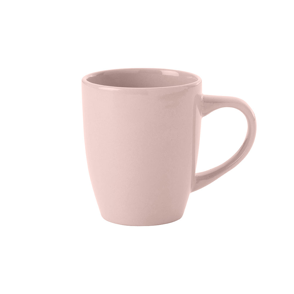 Clay Mugs 4 Piece Set 350ml / 12oz