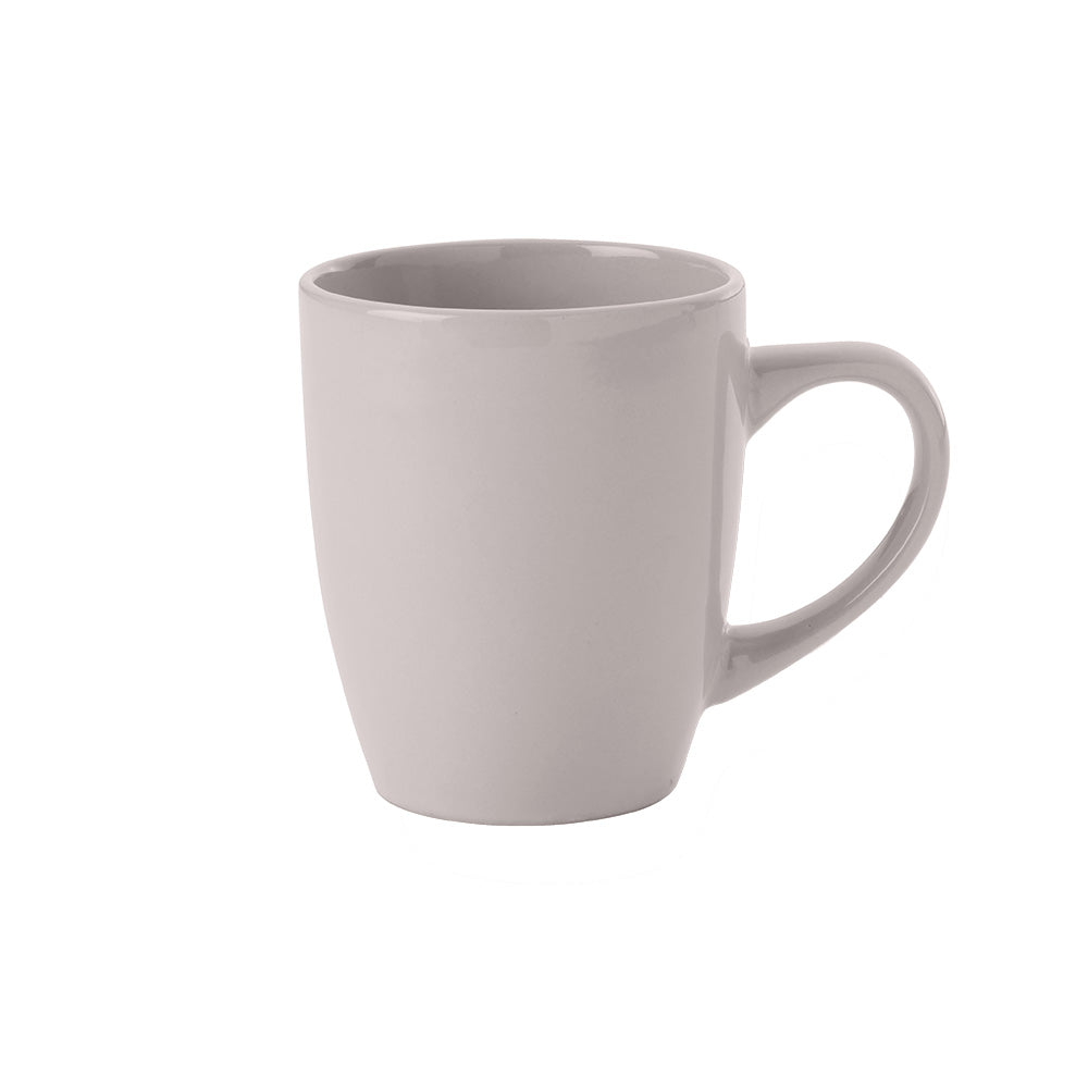 Stone Mugs 4 Piece Set 350ml / 12oz